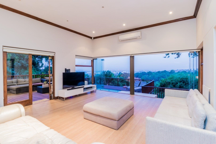 4 Bedroom Property for Sale in Newlands Western Cape